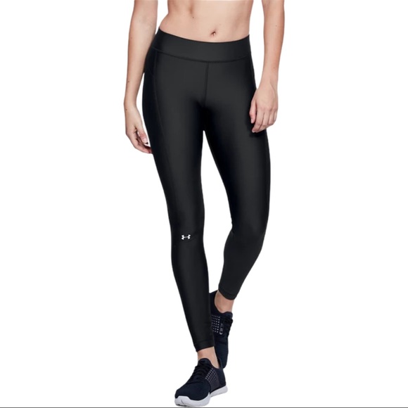 Under Armour Pants - Under Armour Women’s HeatGear Leggings